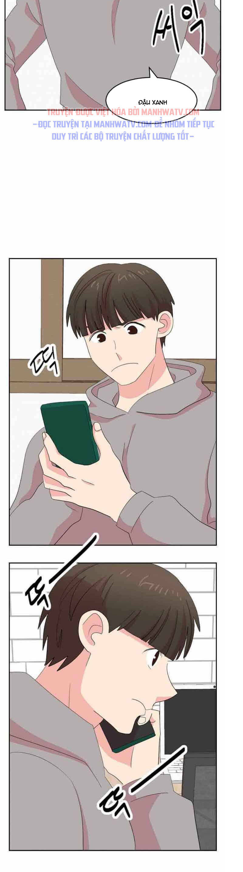 Mọt Sách Chapter 168 - Trang 2