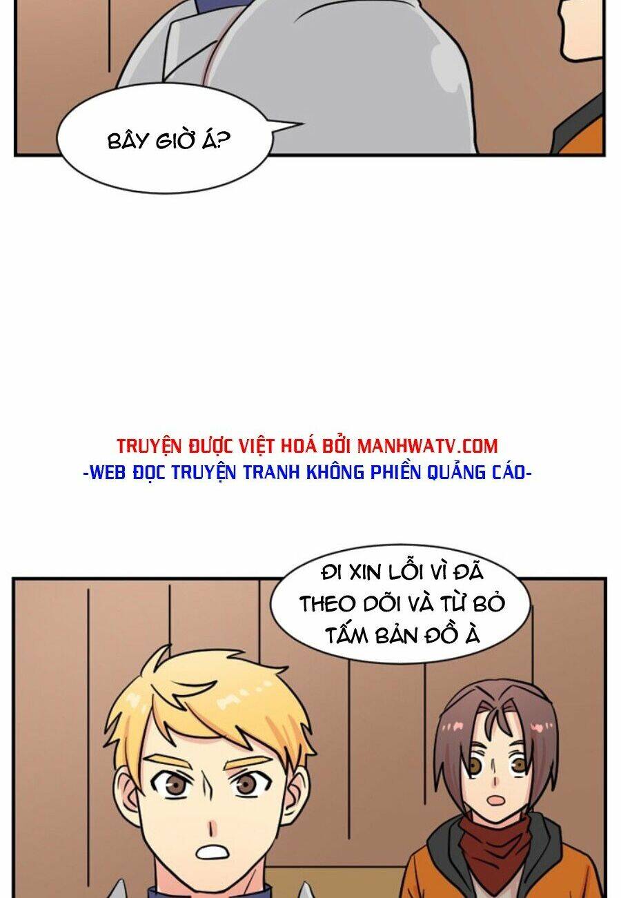 Mọt Sách Chapter 30 - Trang 2