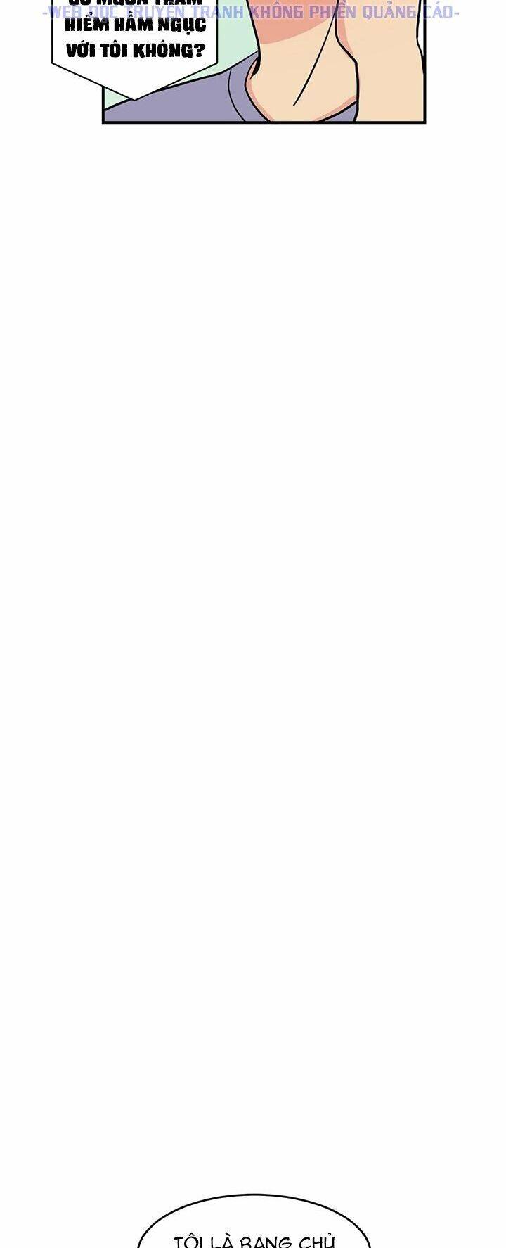 Mọt Sách Chapter 35 - Trang 2