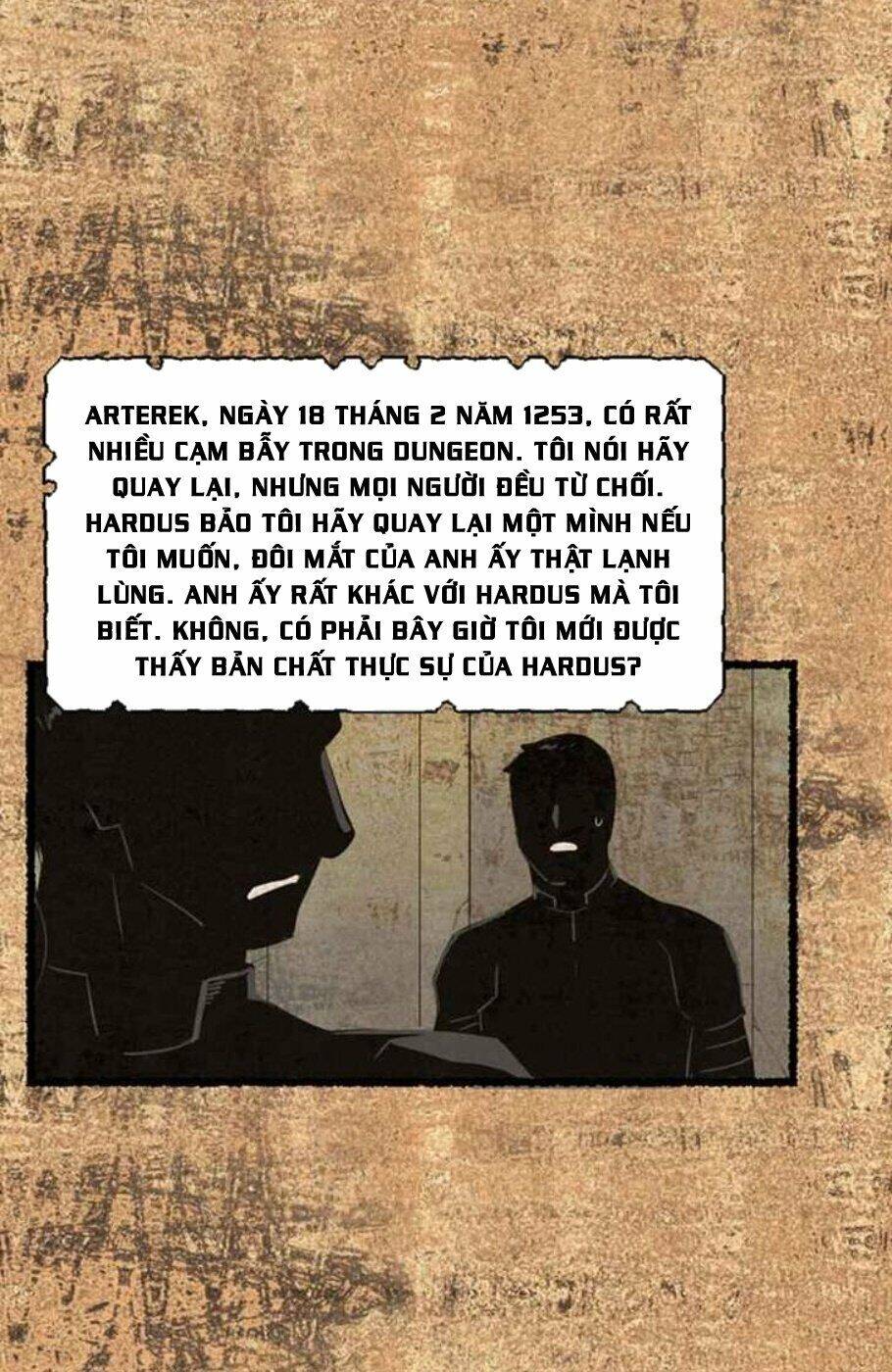 Mọt Sách Chapter 4 - Trang 2