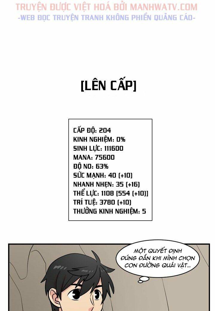 Mọt Sách Chapter 44 - Trang 2