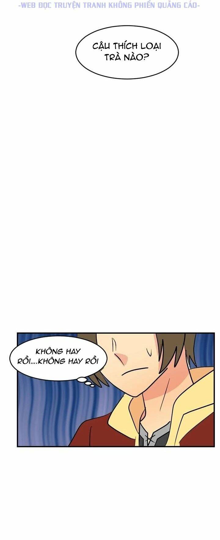 Mọt Sách Chapter 47 - Trang 2