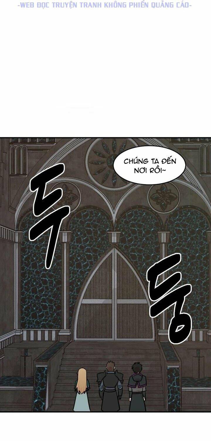 Mọt Sách Chapter 49 - Trang 2