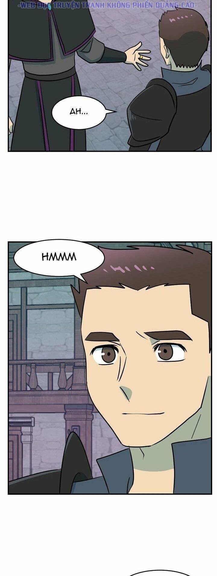 Mọt Sách Chapter 53 - Trang 2