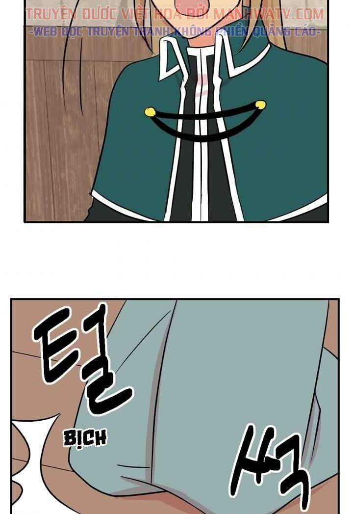 Mọt Sách Chapter 54 - Trang 2