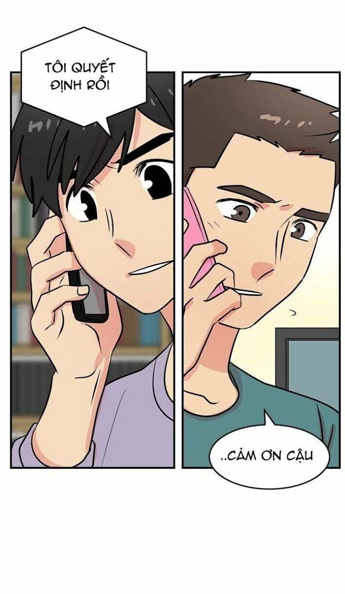 Mọt Sách Chapter 56 - Trang 2