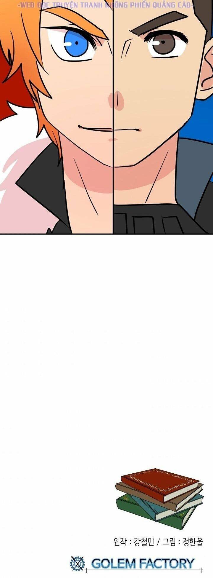 Mọt Sách Chapter 56 - Trang 2