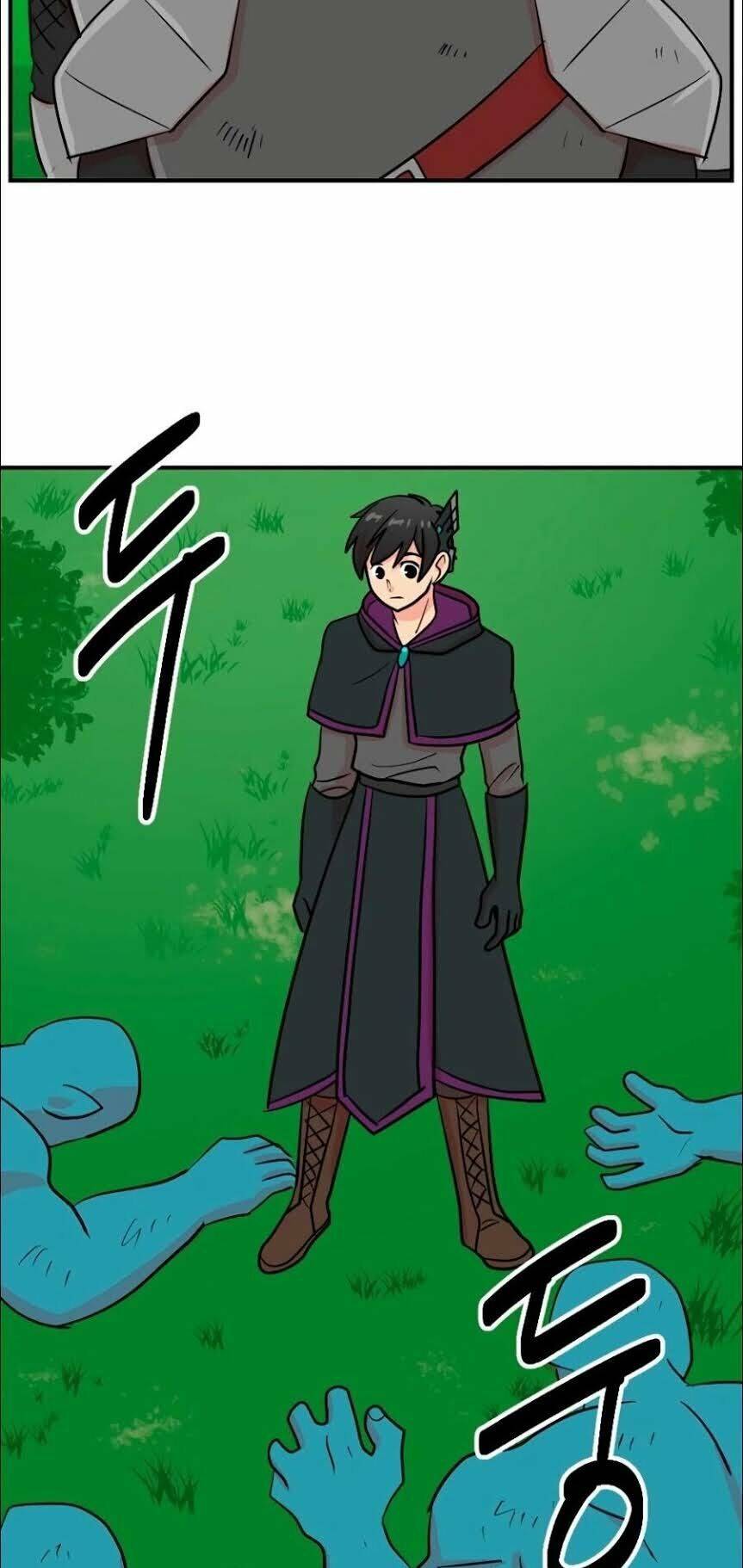 Mọt Sách Chapter 69 - Trang 2