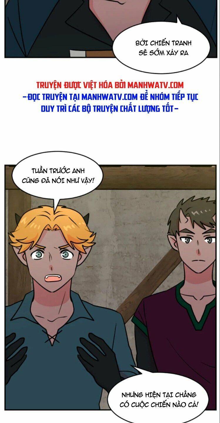 Mọt Sách Chapter 81 - Trang 2