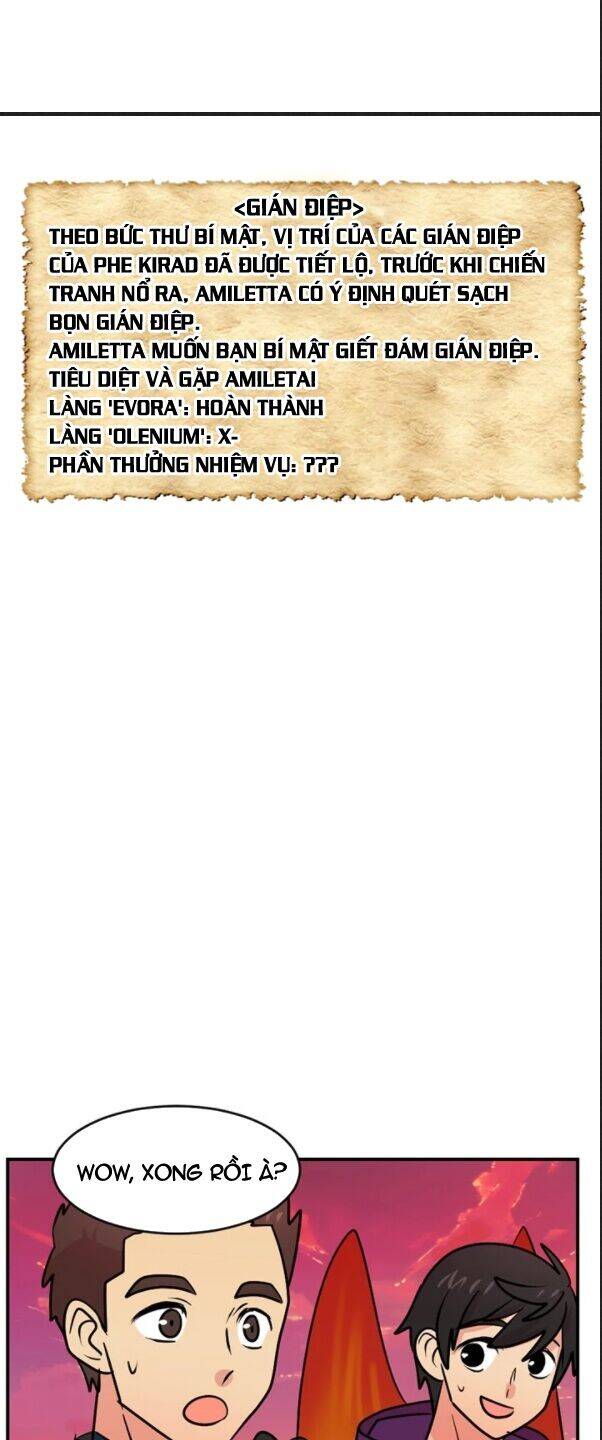 Mọt Sách Chapter 87 - Trang 2