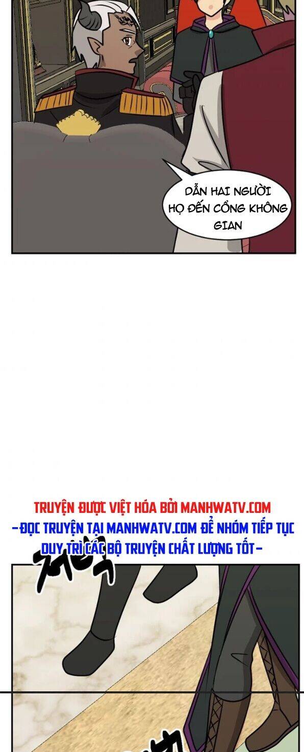 Mọt Sách Chapter 88 - Trang 2