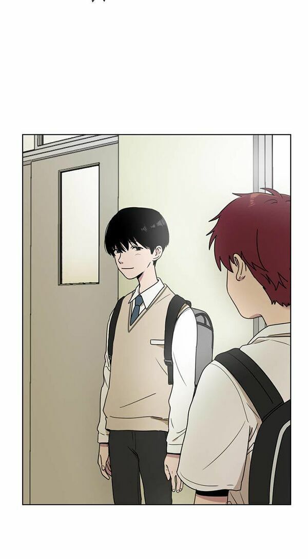 …”Một Sự Thật Khá Khó Chịu.” Chapter 1 - Trang 2