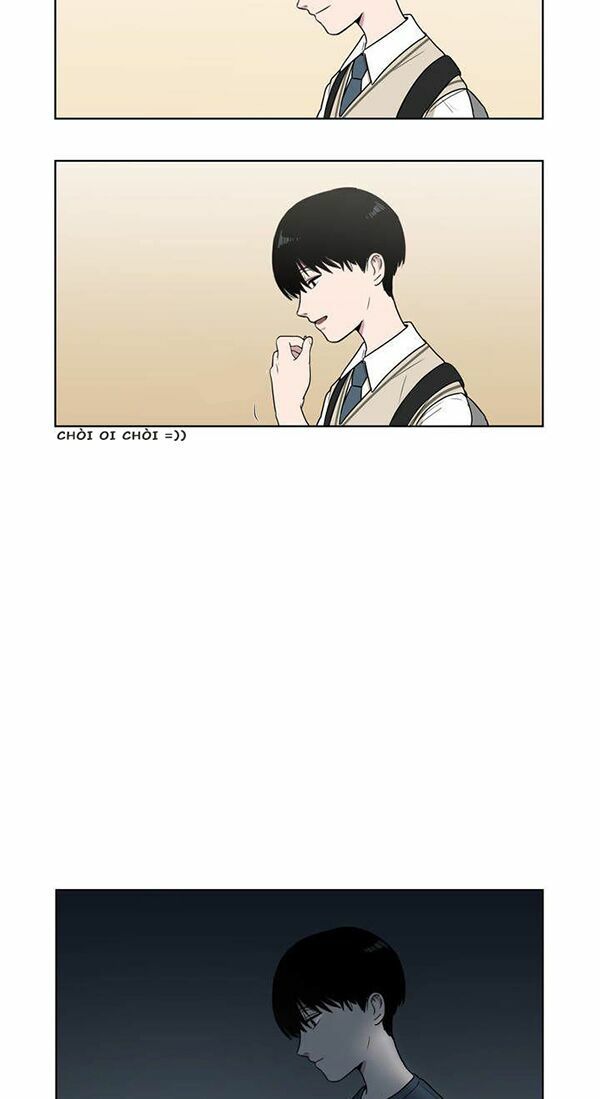 …”Một Sự Thật Khá Khó Chịu.” Chapter 1 - Trang 2