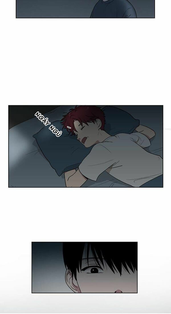 …”Một Sự Thật Khá Khó Chịu.” Chapter 1 - Trang 2