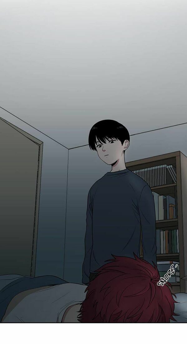 …”Một Sự Thật Khá Khó Chịu.” Chapter 1 - Trang 2