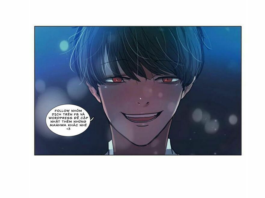 …”Một Sự Thật Khá Khó Chịu.” Chapter 1 - Trang 2