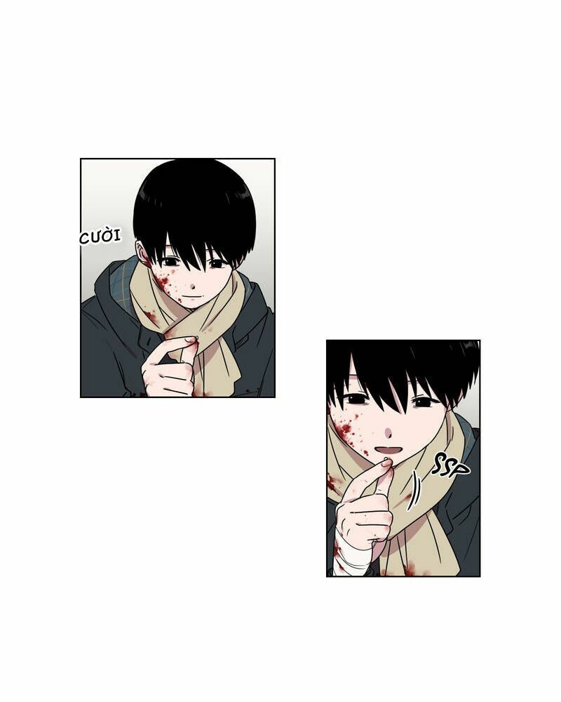 …”Một Sự Thật Khá Khó Chịu.” Chapter 10 - Trang 2