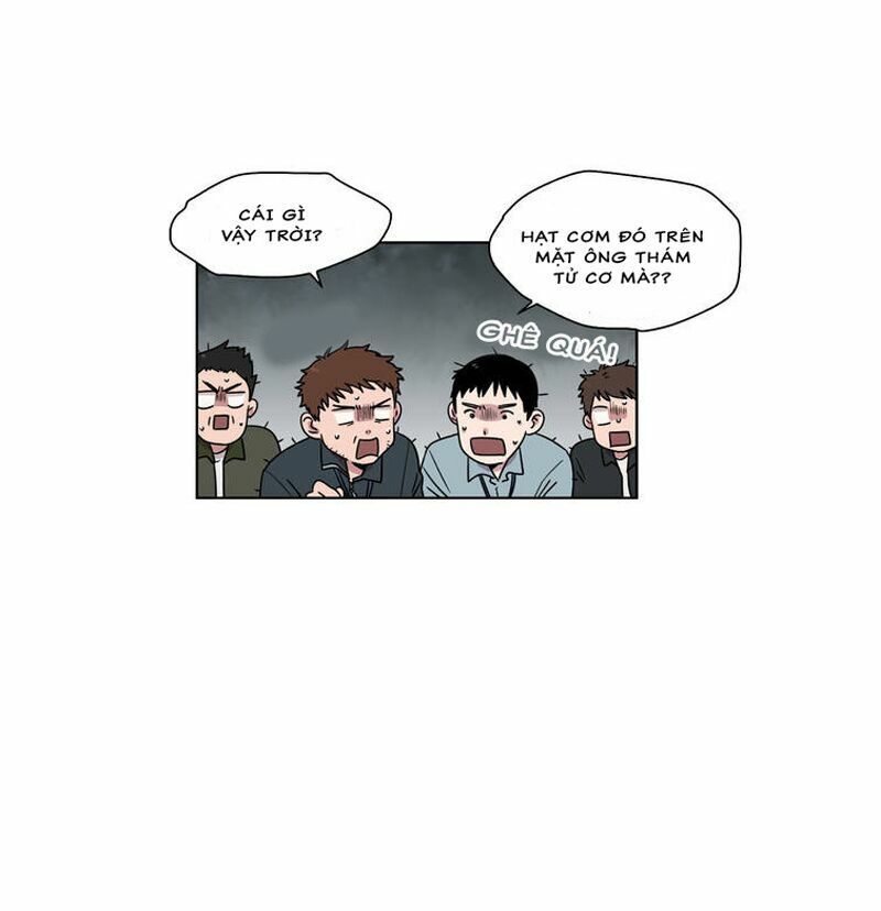 …”Một Sự Thật Khá Khó Chịu.” Chapter 10 - Trang 2