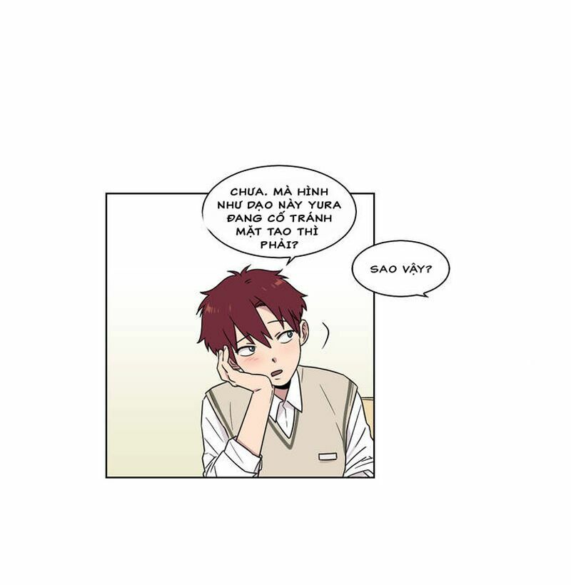 …”Một Sự Thật Khá Khó Chịu.” Chapter 10 - Trang 2