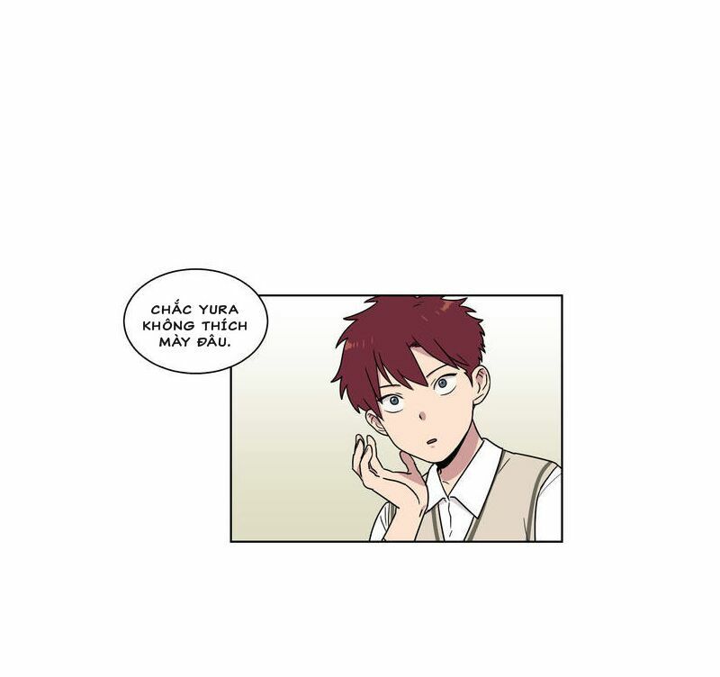 …”Một Sự Thật Khá Khó Chịu.” Chapter 10 - Trang 2