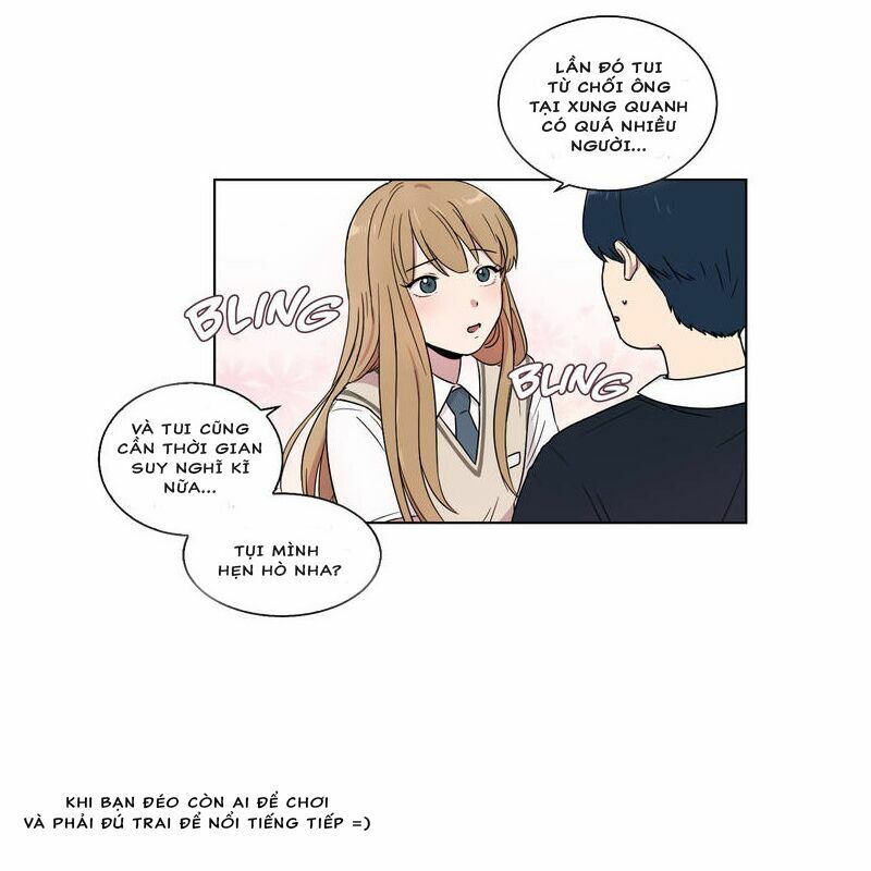 …”Một Sự Thật Khá Khó Chịu.” Chapter 10 - Trang 2