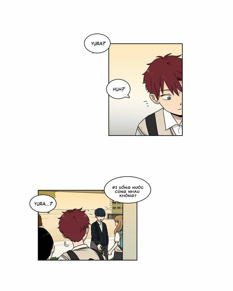 …”Một Sự Thật Khá Khó Chịu.” Chapter 10 - Trang 2