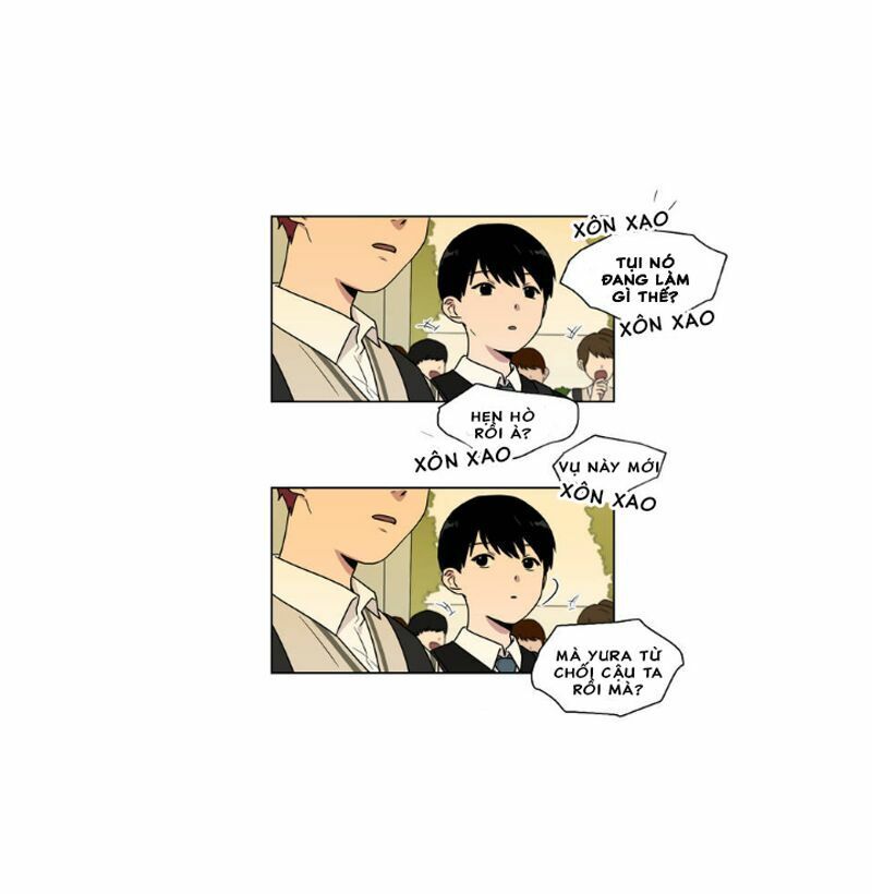 …”Một Sự Thật Khá Khó Chịu.” Chapter 10 - Trang 2