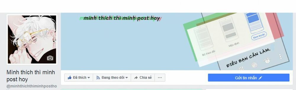 …”Một Sự Thật Khá Khó Chịu.” Chapter 10 - Trang 2