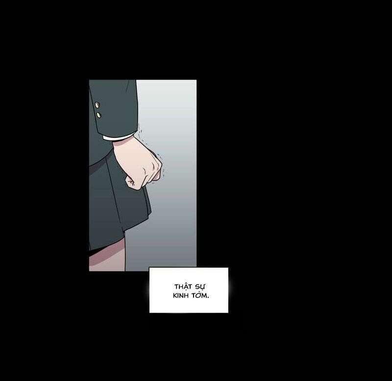 …”Một Sự Thật Khá Khó Chịu.” Chapter 11 - Trang 2