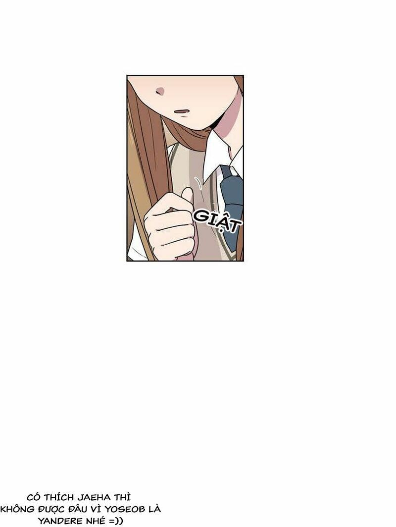 …”Một Sự Thật Khá Khó Chịu.” Chapter 11 - Trang 2