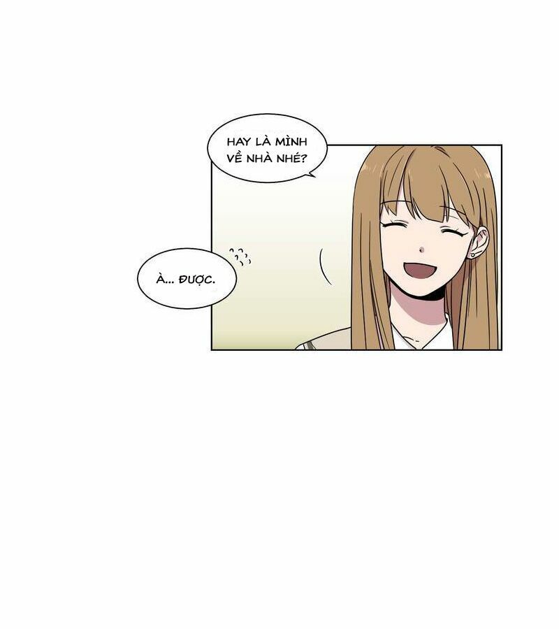 …”Một Sự Thật Khá Khó Chịu.” Chapter 11 - Trang 2