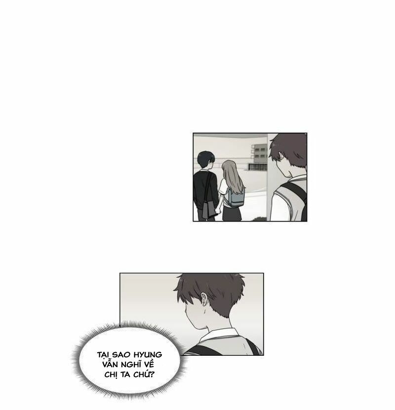 …”Một Sự Thật Khá Khó Chịu.” Chapter 12 - Trang 2