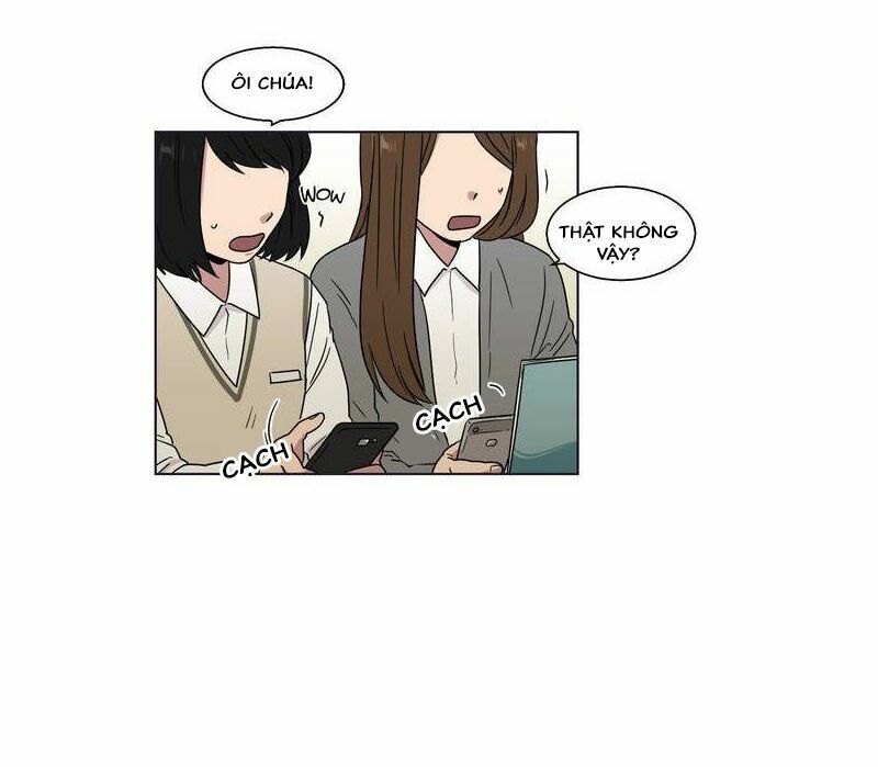 …”Một Sự Thật Khá Khó Chịu.” Chapter 12 - Trang 2