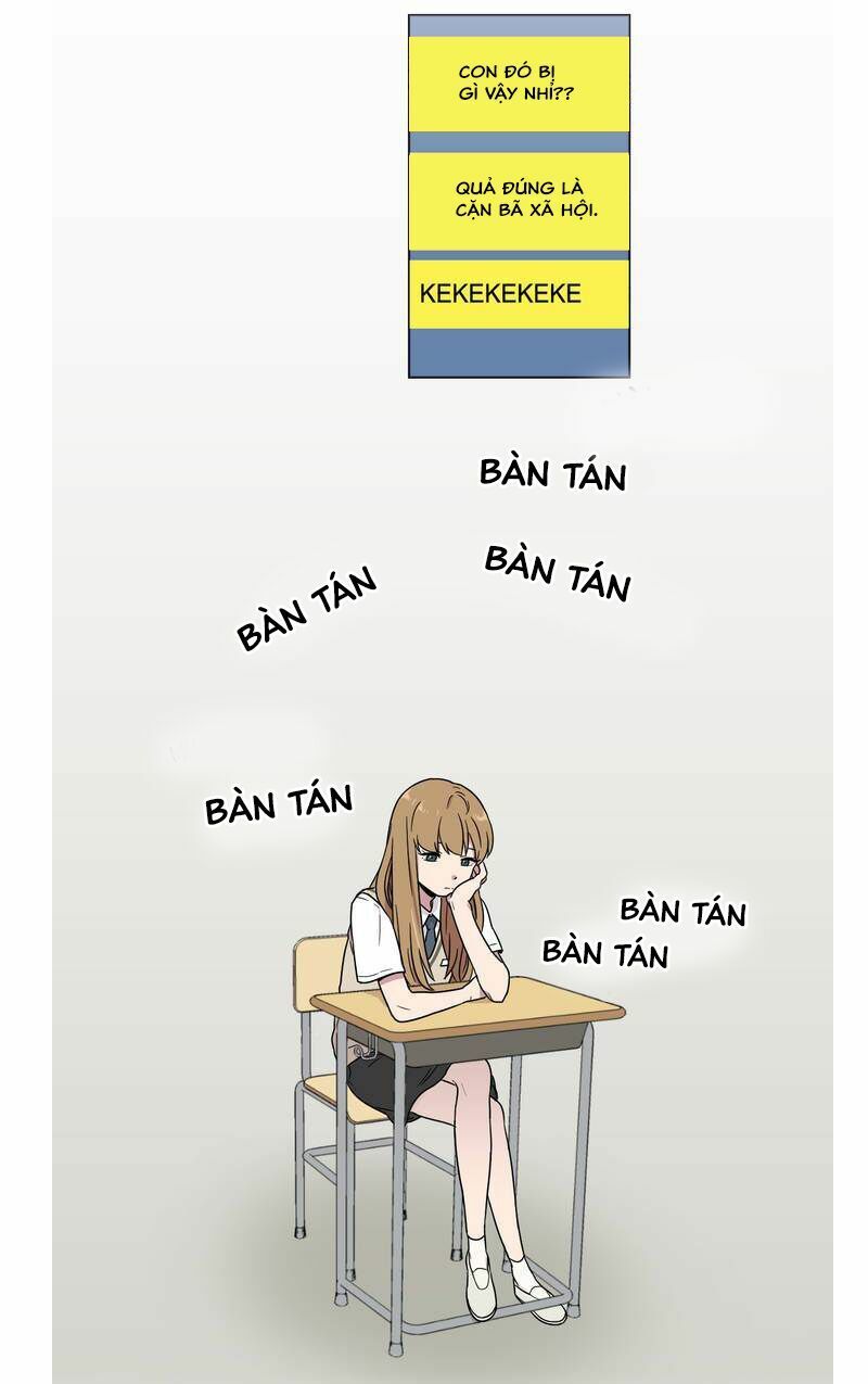 …”Một Sự Thật Khá Khó Chịu.” Chapter 12 - Trang 2