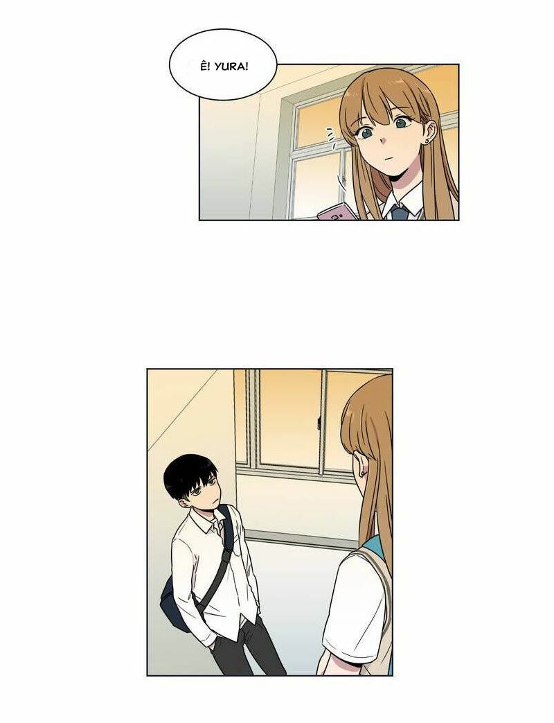 …”Một Sự Thật Khá Khó Chịu.” Chapter 12 - Trang 2