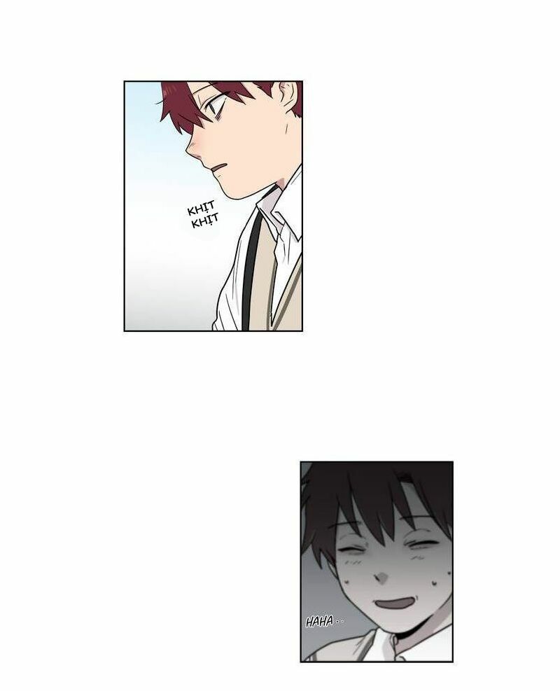 …”Một Sự Thật Khá Khó Chịu.” Chapter 13 - Trang 2