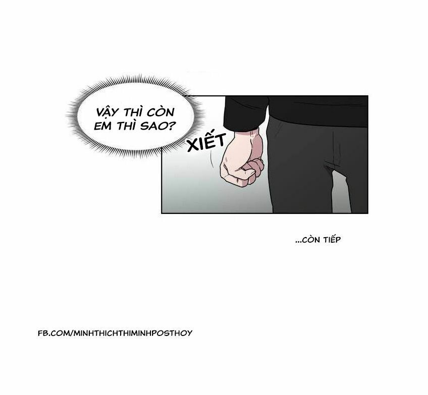 …”Một Sự Thật Khá Khó Chịu.” Chapter 13 - Trang 2