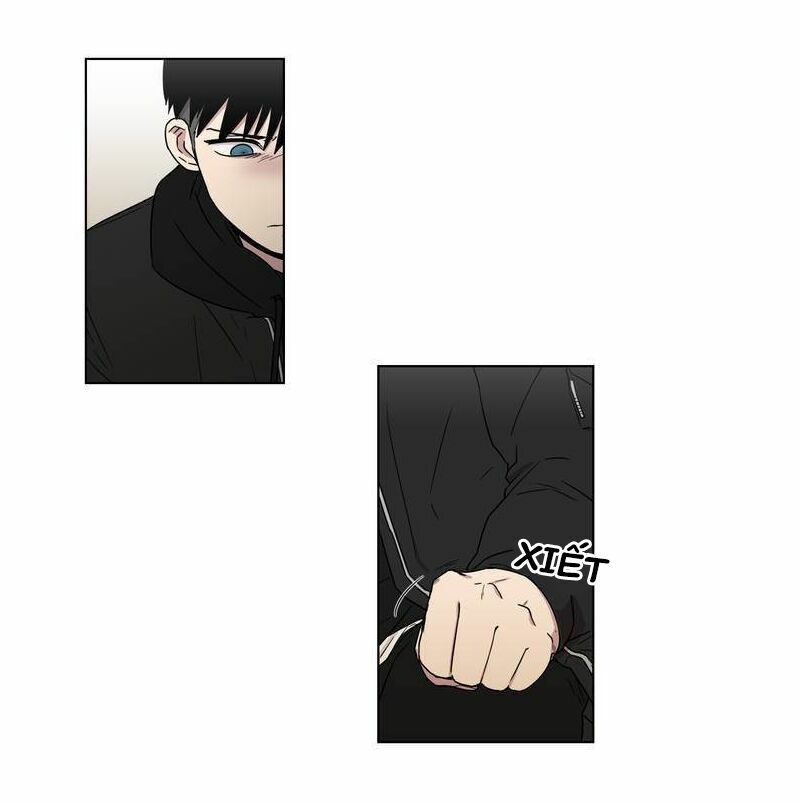 …”Một Sự Thật Khá Khó Chịu.” Chapter 13 - Trang 2