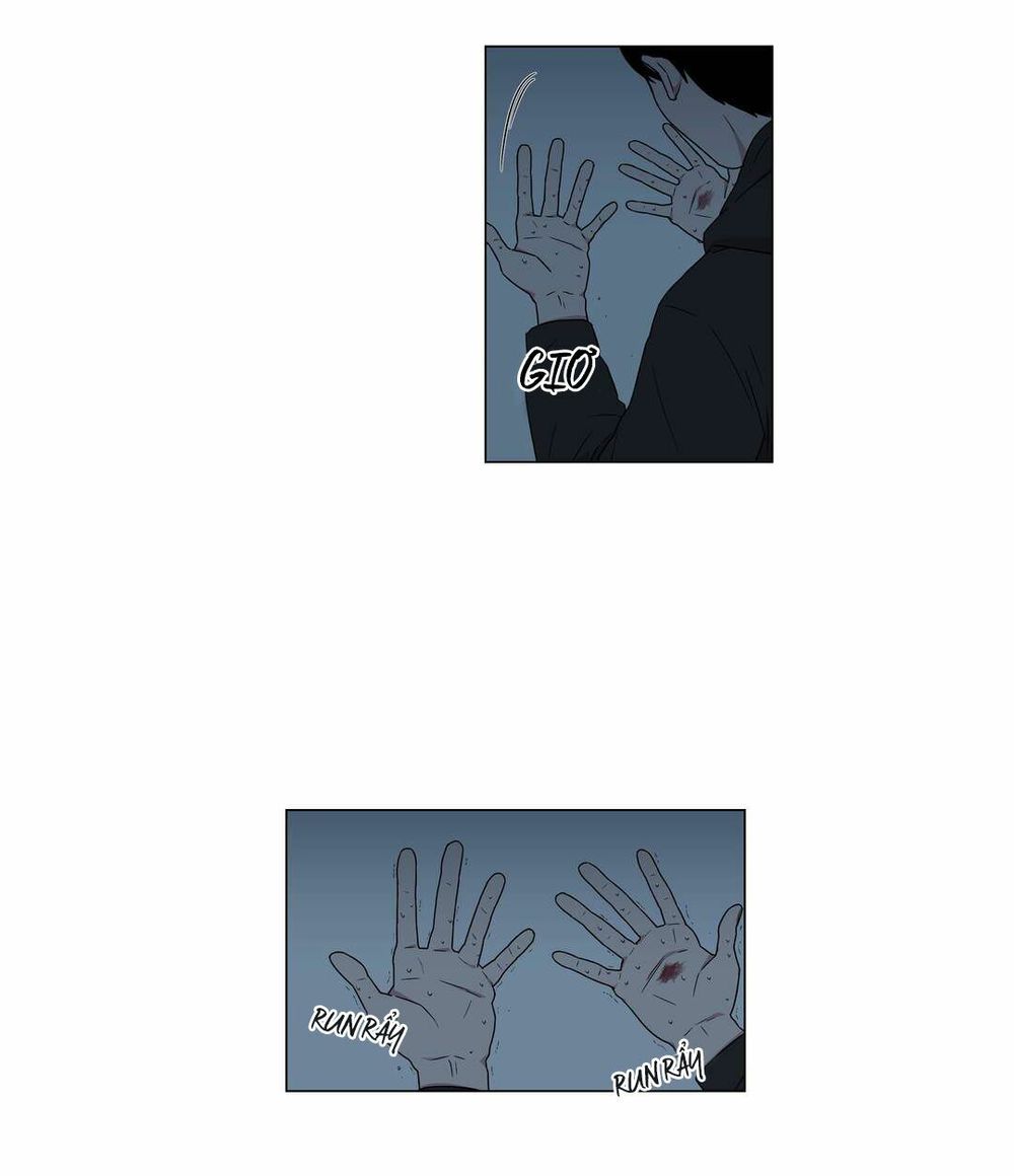 …”Một Sự Thật Khá Khó Chịu.” Chapter 14 - Trang 2