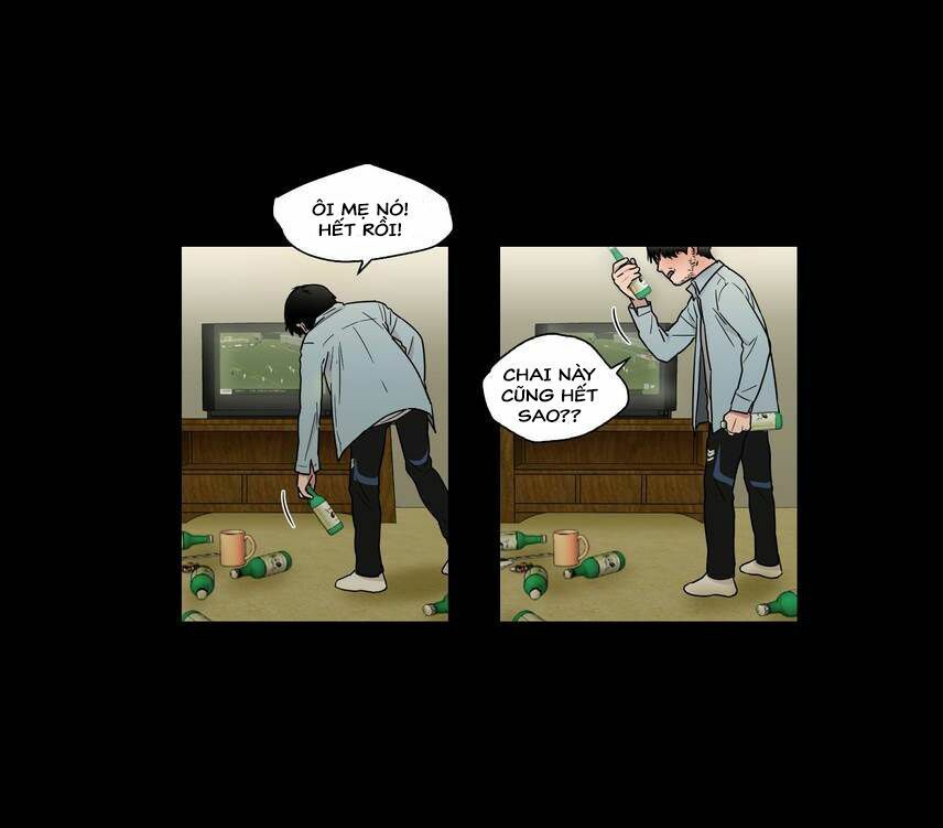 …”Một Sự Thật Khá Khó Chịu.” Chapter 14 - Trang 2