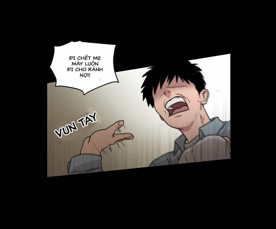 …”Một Sự Thật Khá Khó Chịu.” Chapter 14 - Trang 2