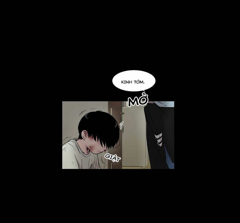 …”Một Sự Thật Khá Khó Chịu.” Chapter 14 - Trang 2