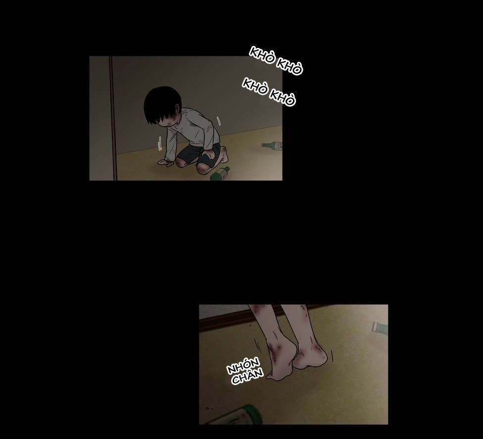 …”Một Sự Thật Khá Khó Chịu.” Chapter 14 - Trang 2