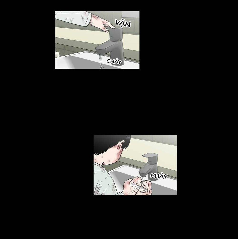 …”Một Sự Thật Khá Khó Chịu.” Chapter 14 - Trang 2