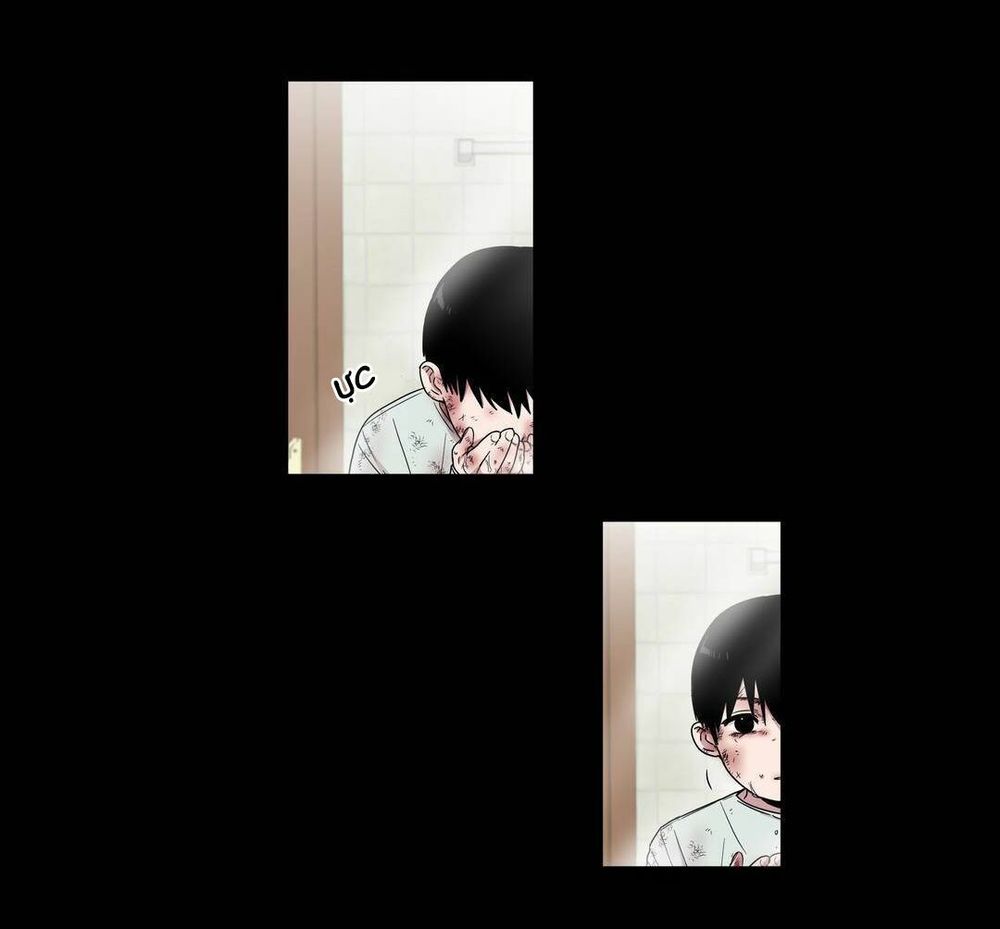 …”Một Sự Thật Khá Khó Chịu.” Chapter 14 - Trang 2