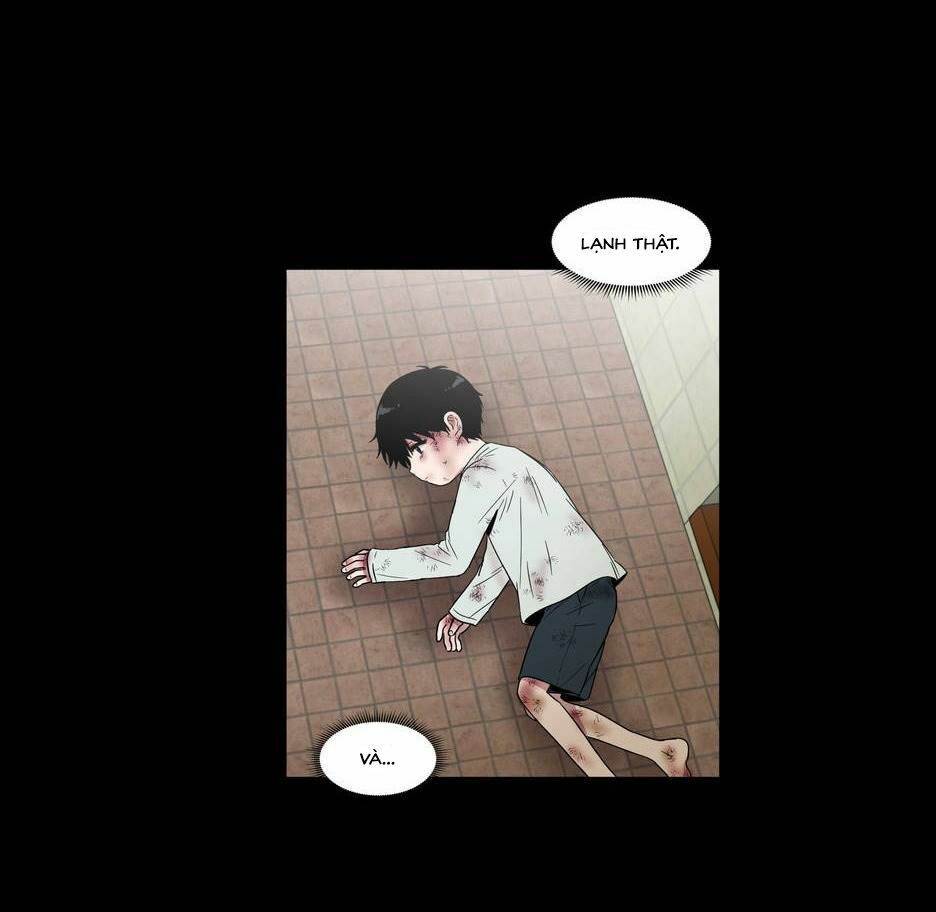 …”Một Sự Thật Khá Khó Chịu.” Chapter 14 - Trang 2