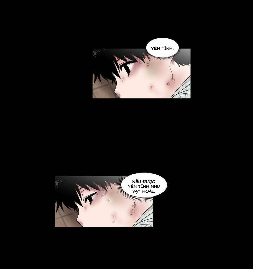 …”Một Sự Thật Khá Khó Chịu.” Chapter 14 - Trang 2