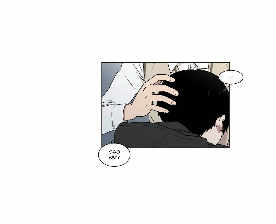 …”Một Sự Thật Khá Khó Chịu.” Chapter 14 - Trang 2