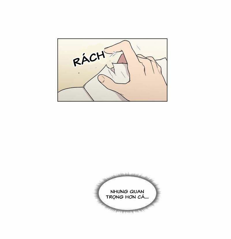 …”Một Sự Thật Khá Khó Chịu.” Chapter 15 - Trang 2