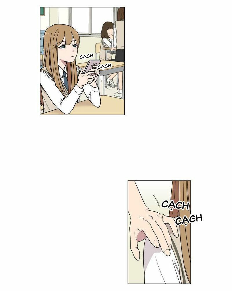 …”Một Sự Thật Khá Khó Chịu.” Chapter 15 - Trang 2